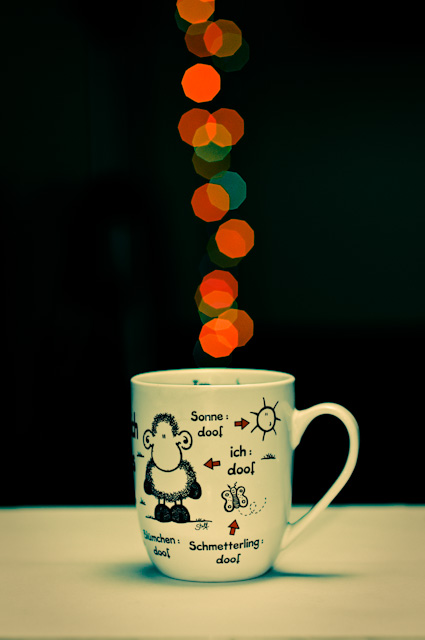 [Cup of Lights]